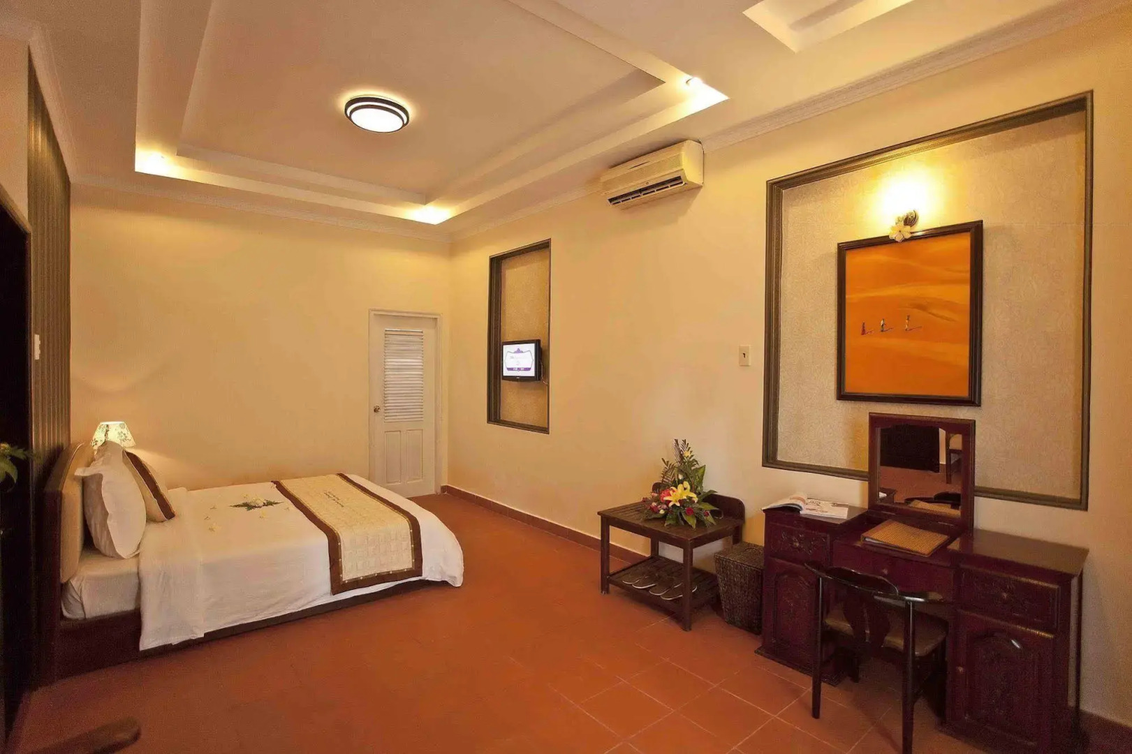 MuiNe Century Beach Resort & Spa