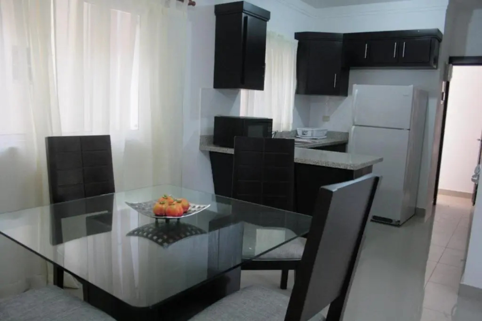 Residencial Vista Del Bosque