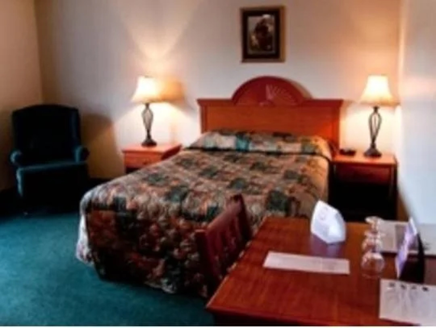 Fisherman's Landing Inn