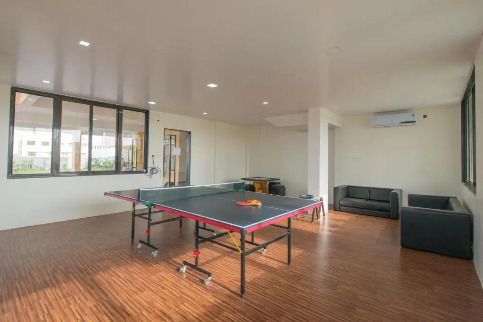 Budget Inn Service Apartments - Tiger Plaza