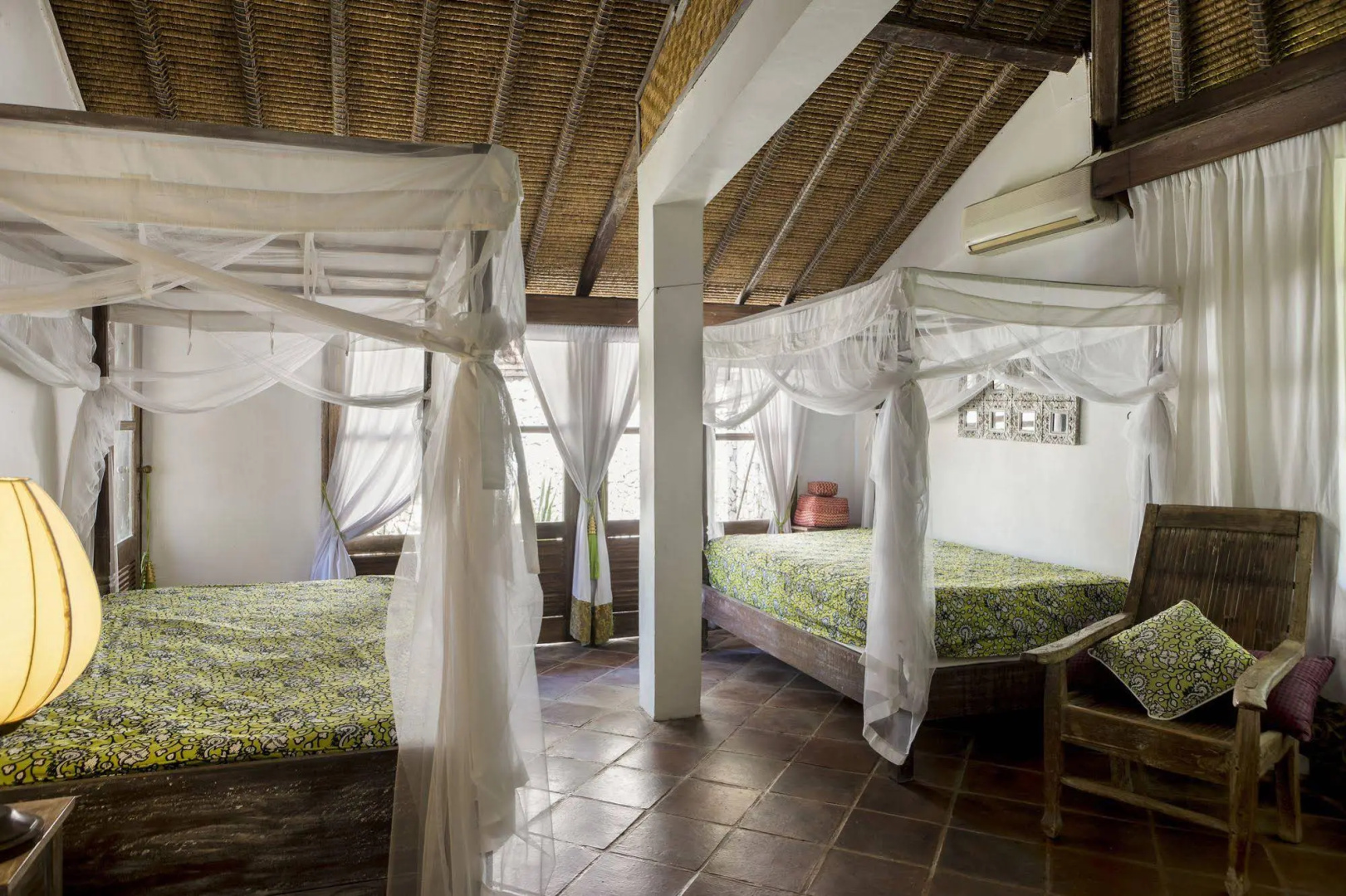 Puri Ganesha Villas