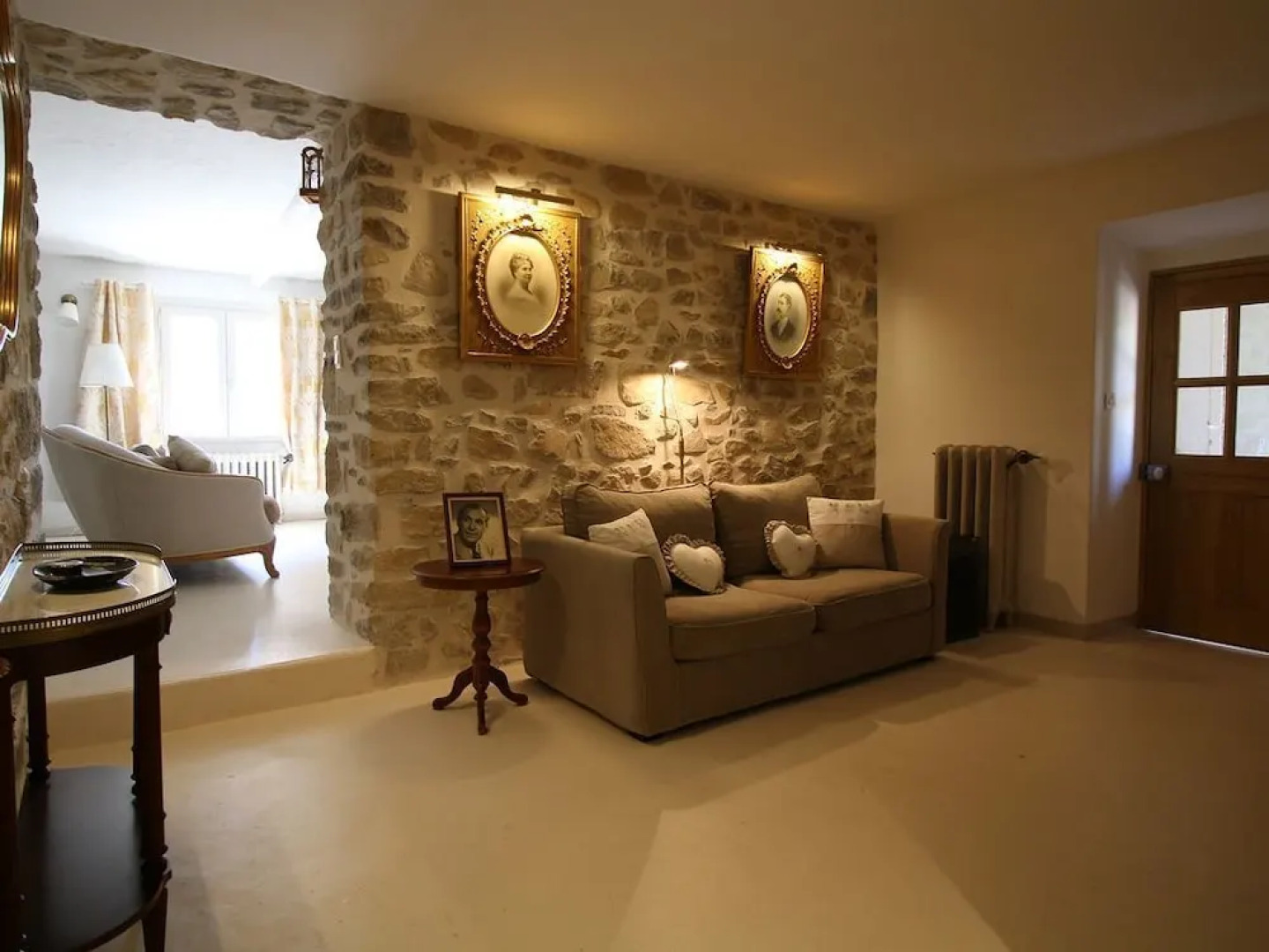 La Maison de Chagnol