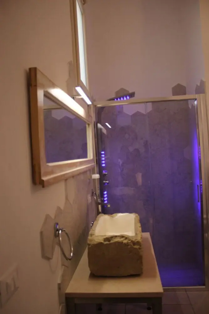 Li Perrini Boutique B&B