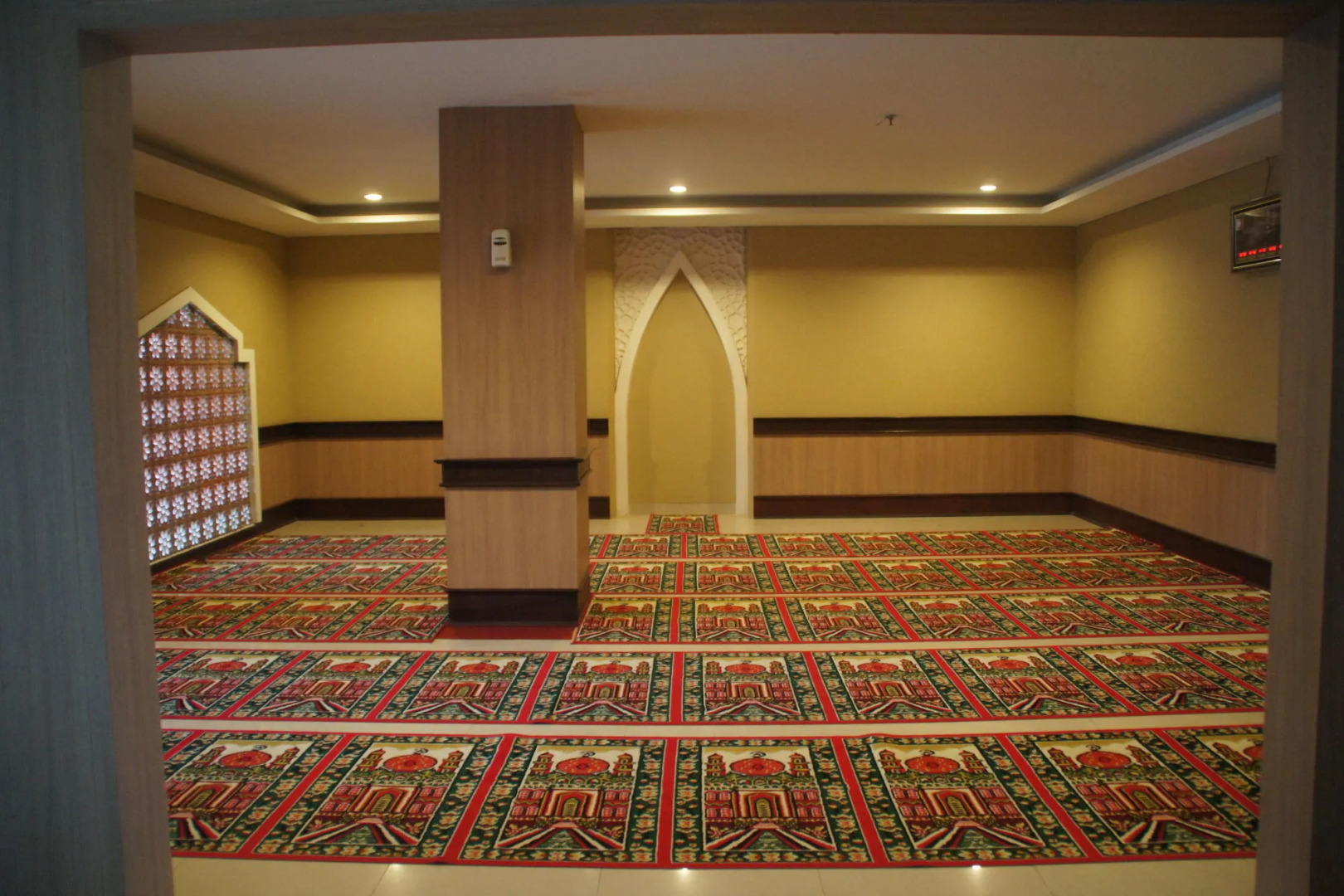 Lorin Syariah Hotel Solo