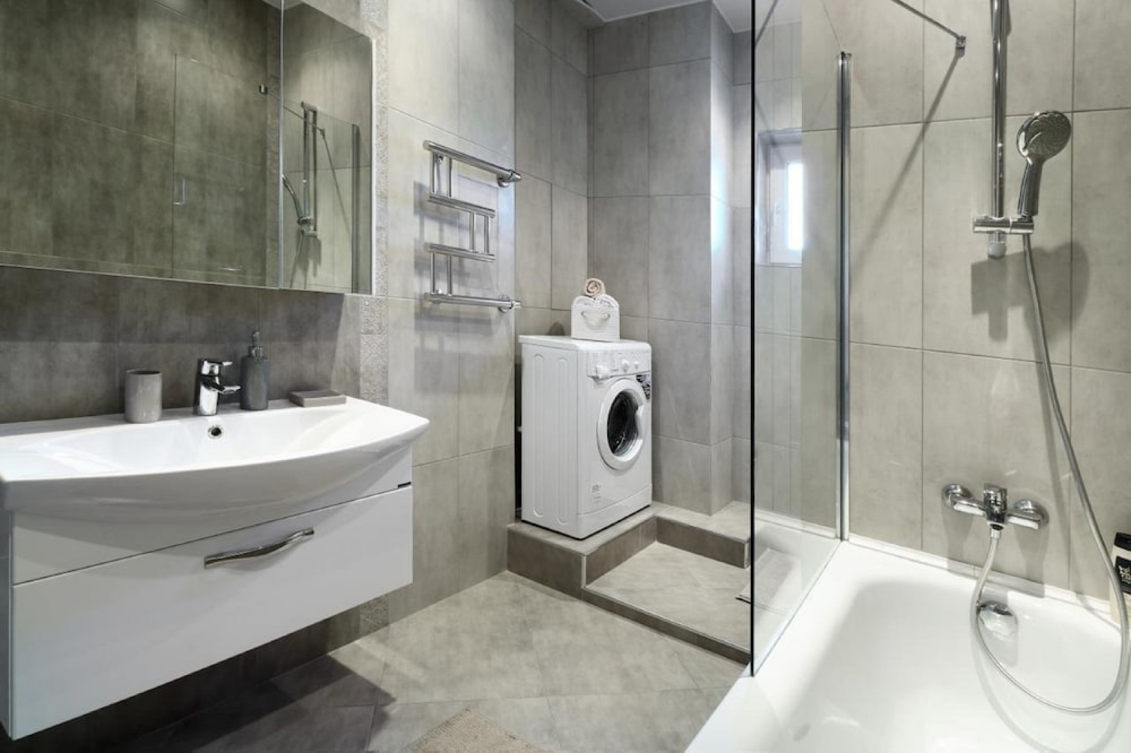 PaulMarie Apartments on Yakubovskogo