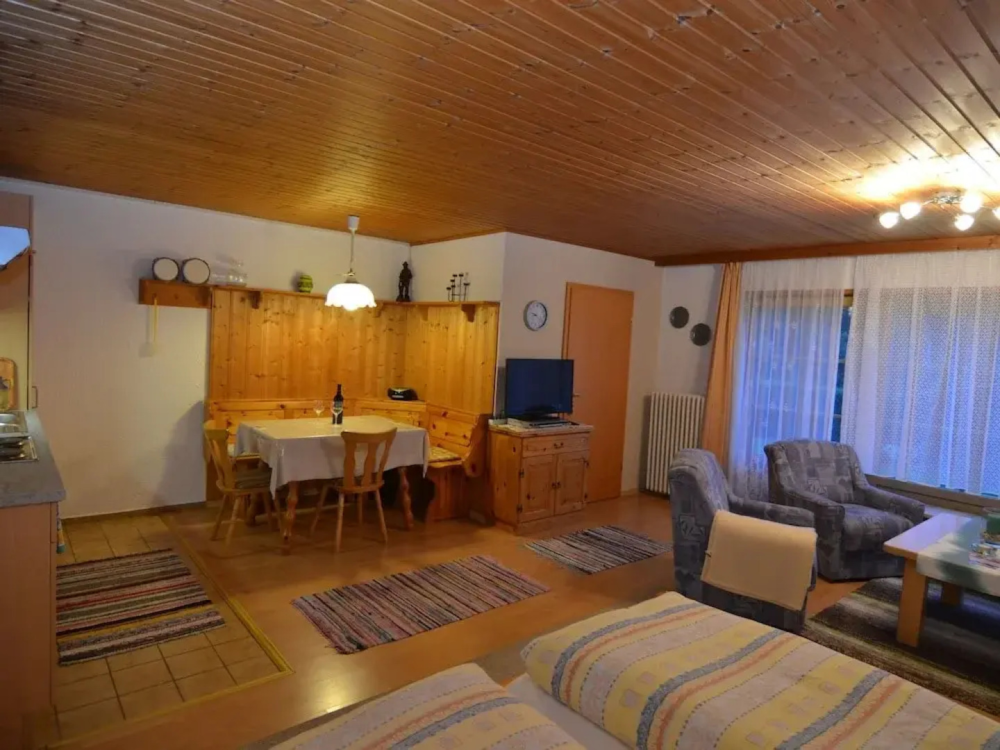 Cozy Holiday Home with Large Garden near City of Passau & Austria