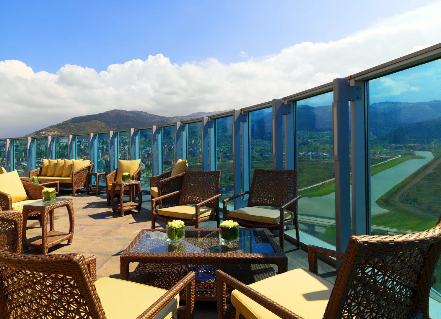 Sheraton Bursa Hotel