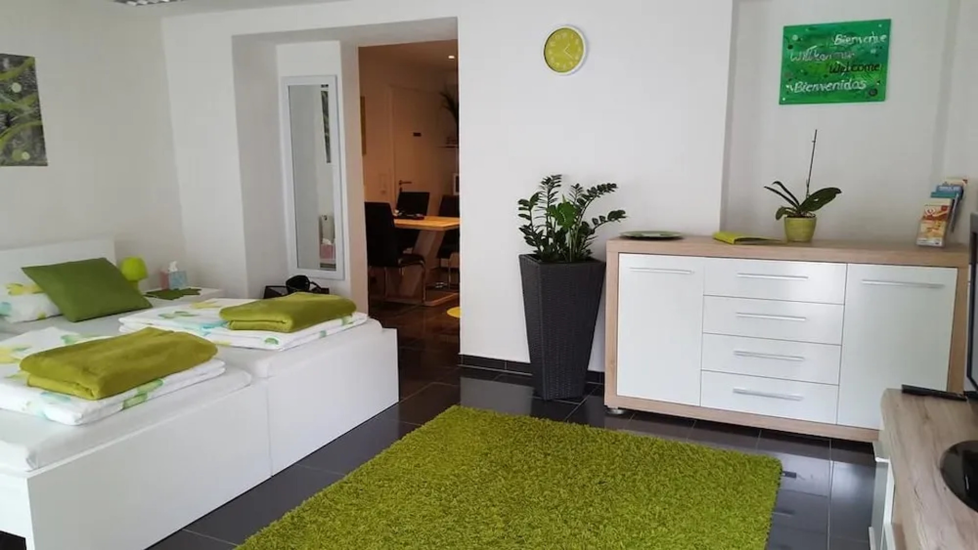 Appartement Viktoria