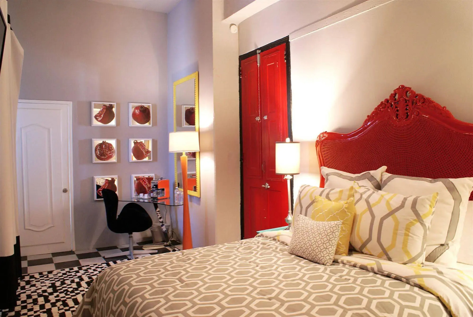 Monastery Art Suites