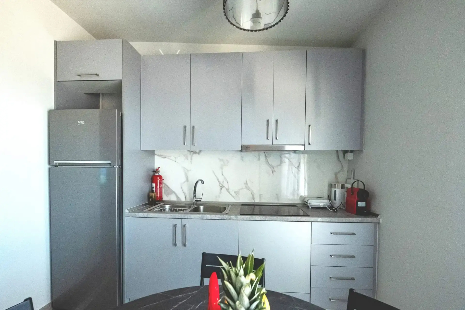 Thea Luxury Residences