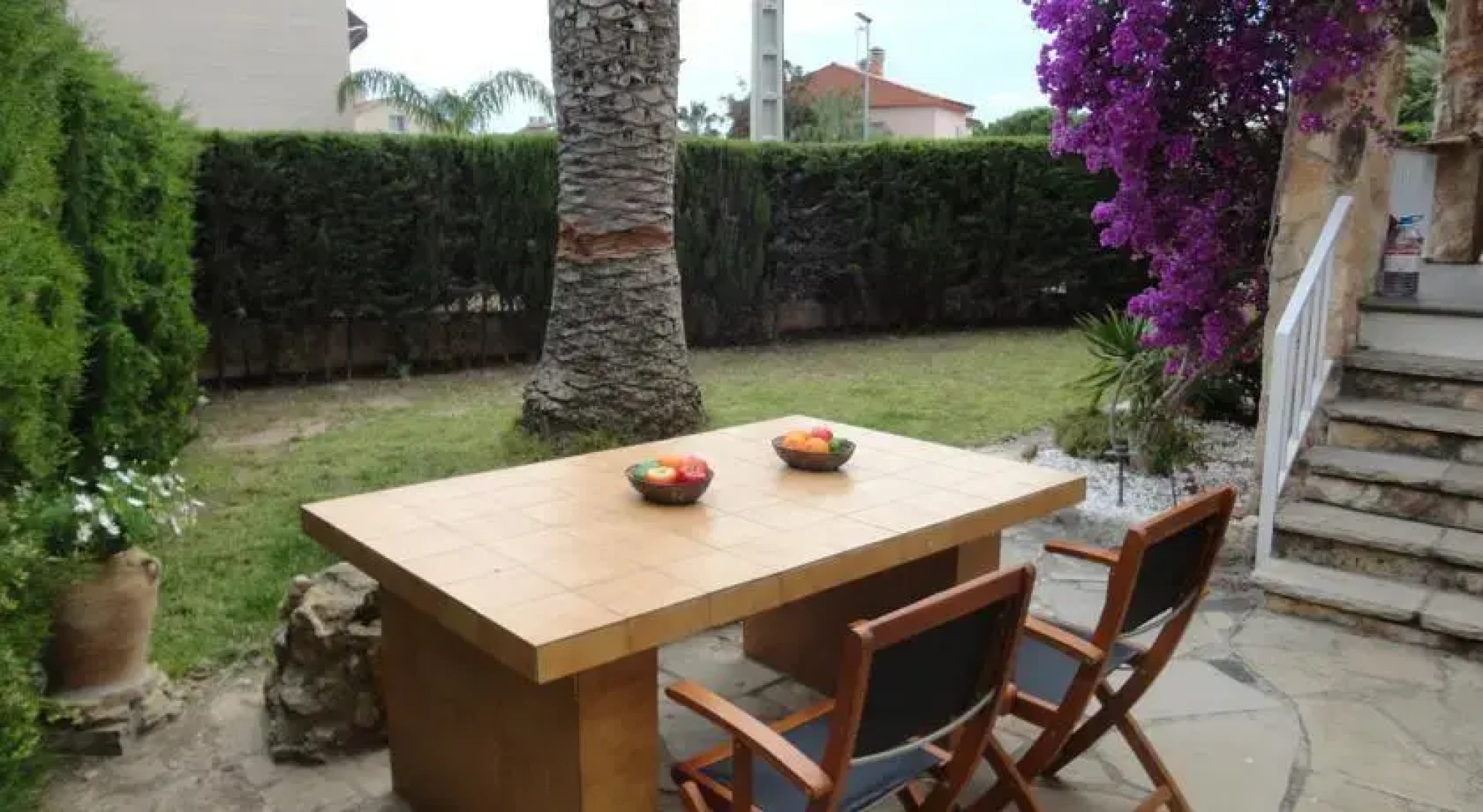 Anforas Mar Don Pablo