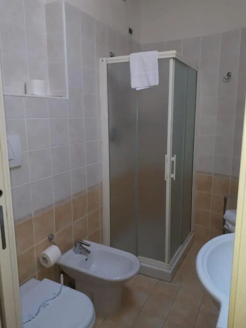 Residence Buca di Bacco