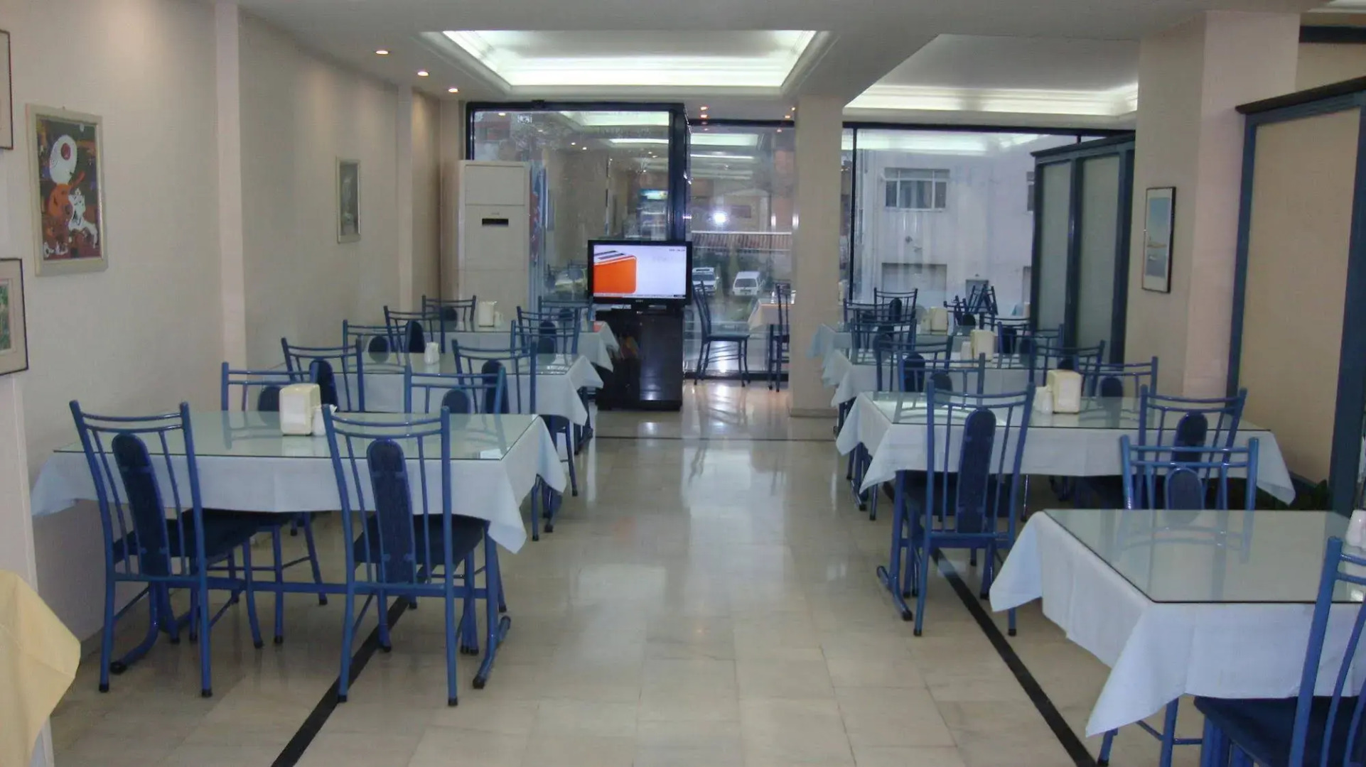 Hotel Baylan Yenişehir