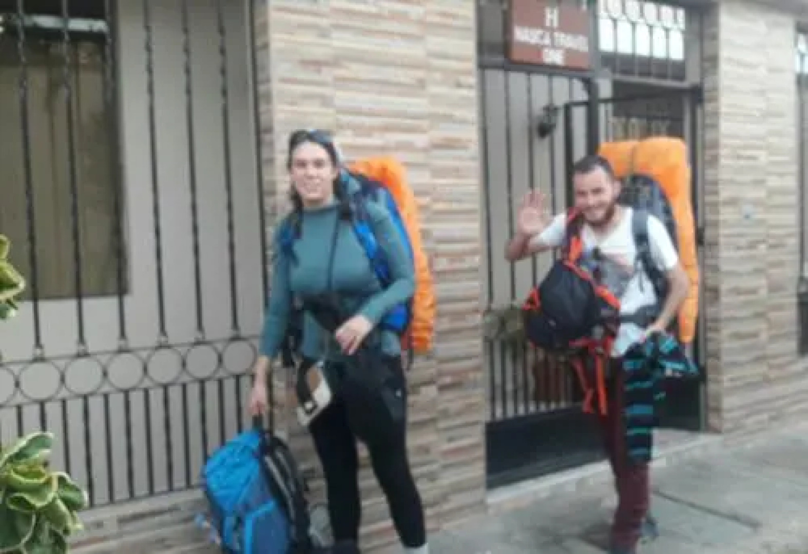 Nasca Travel One Hostel