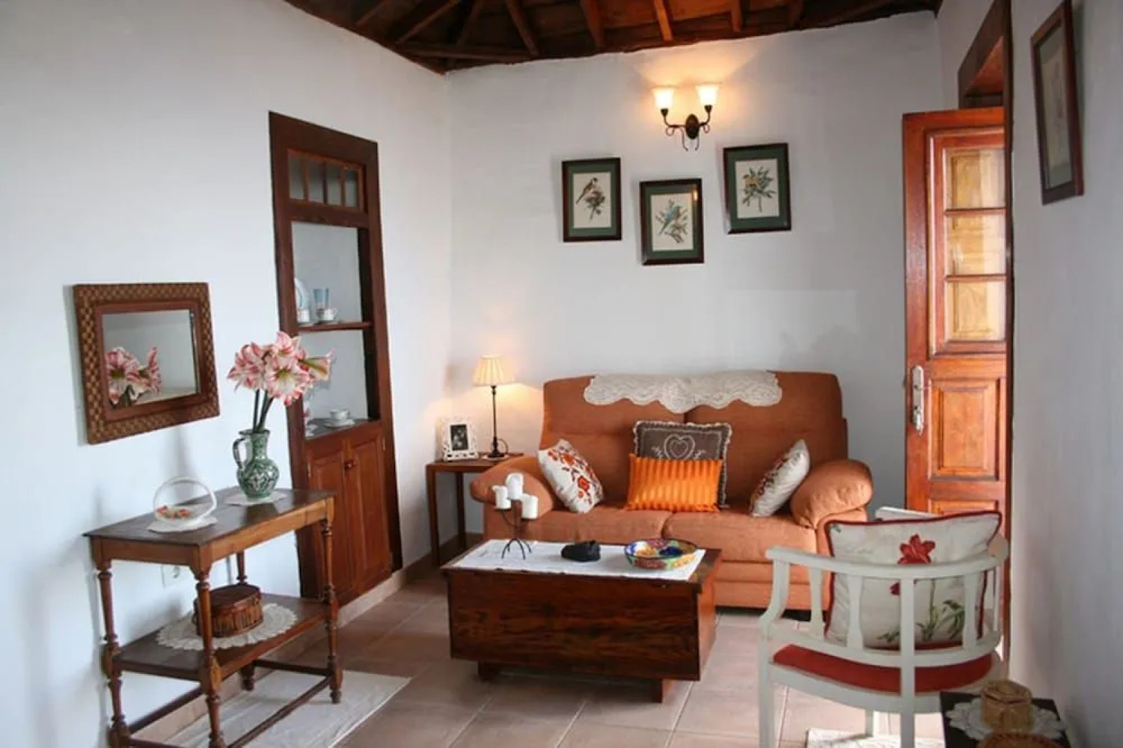 Casa Rincón de Mercedes by Isla Bonita