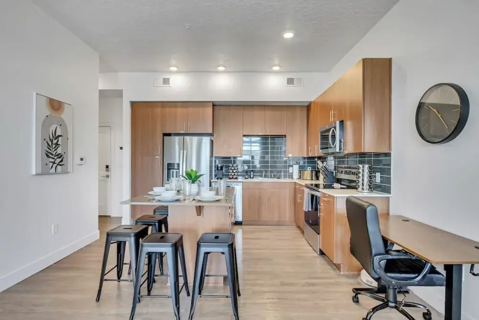 The Heights by Cloud Dream Homes