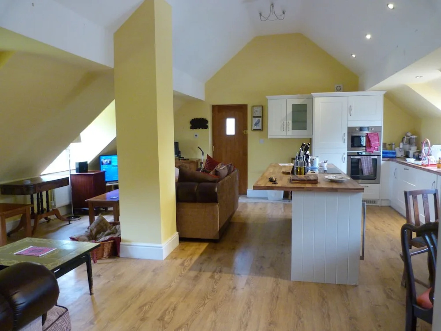 Windylands Bed and Breakfast