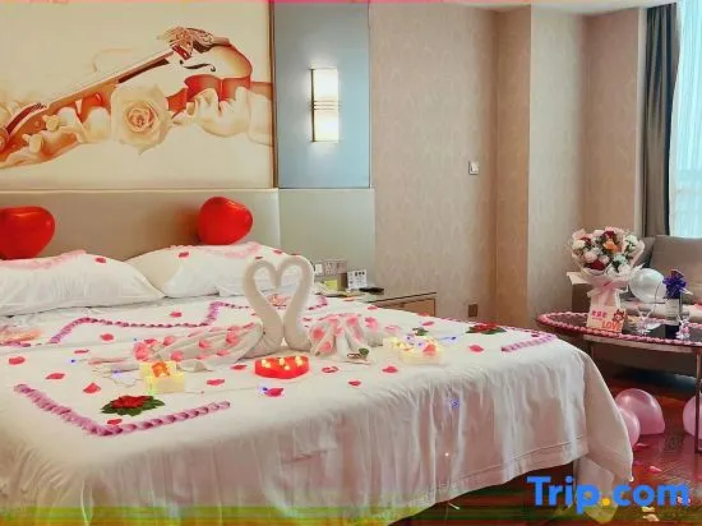 Vienna Hotel (Fuzhou Nancheng)