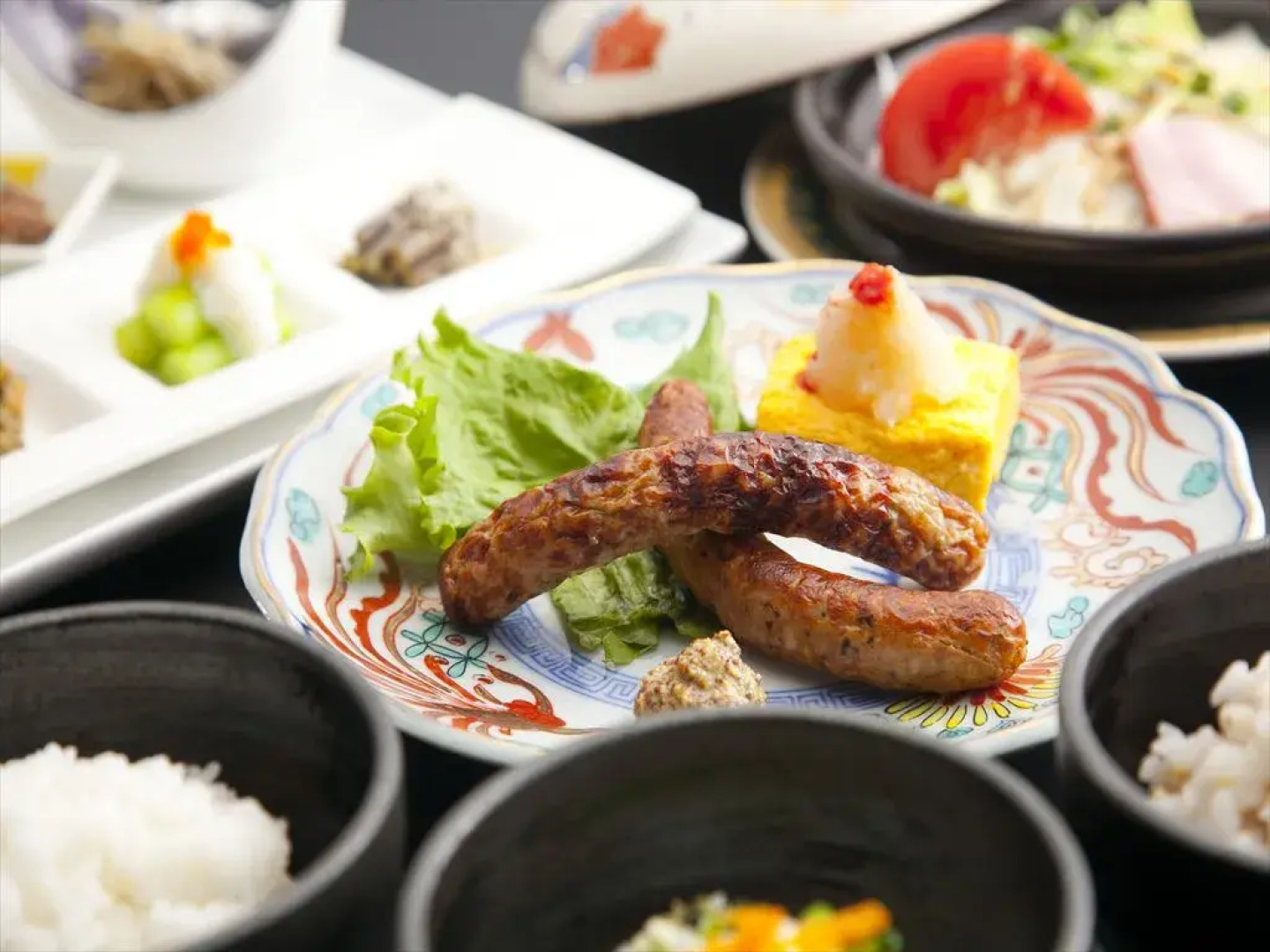 Togattaonsen Bettei Yamabuki