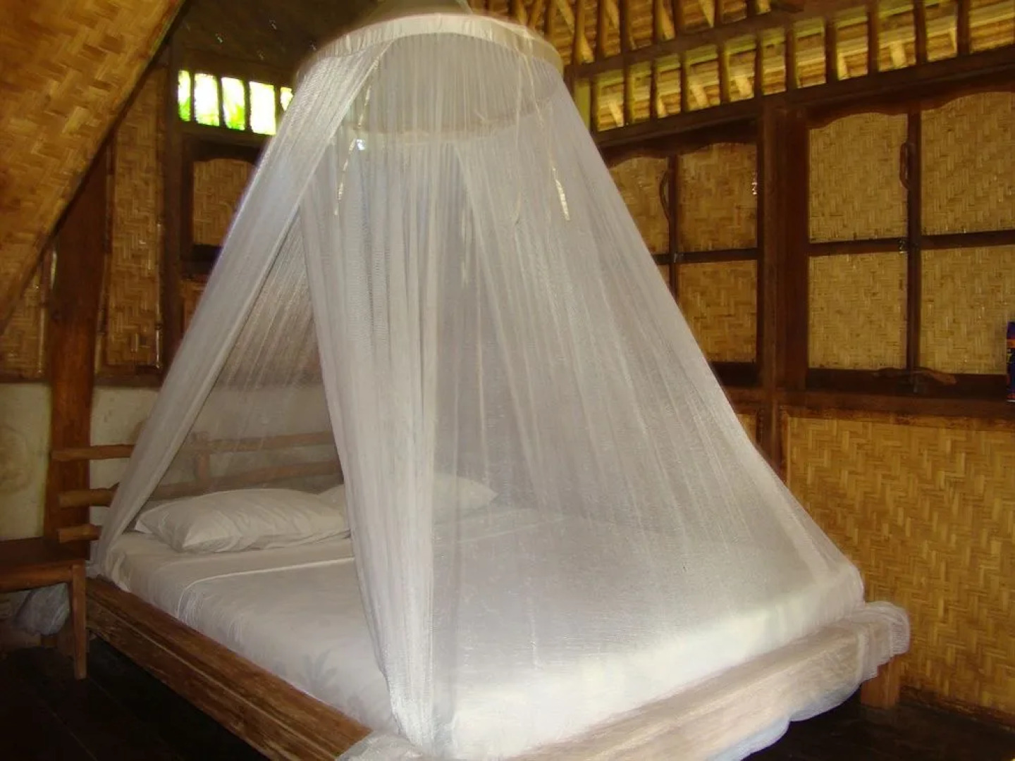 Flower Bud Bungalows