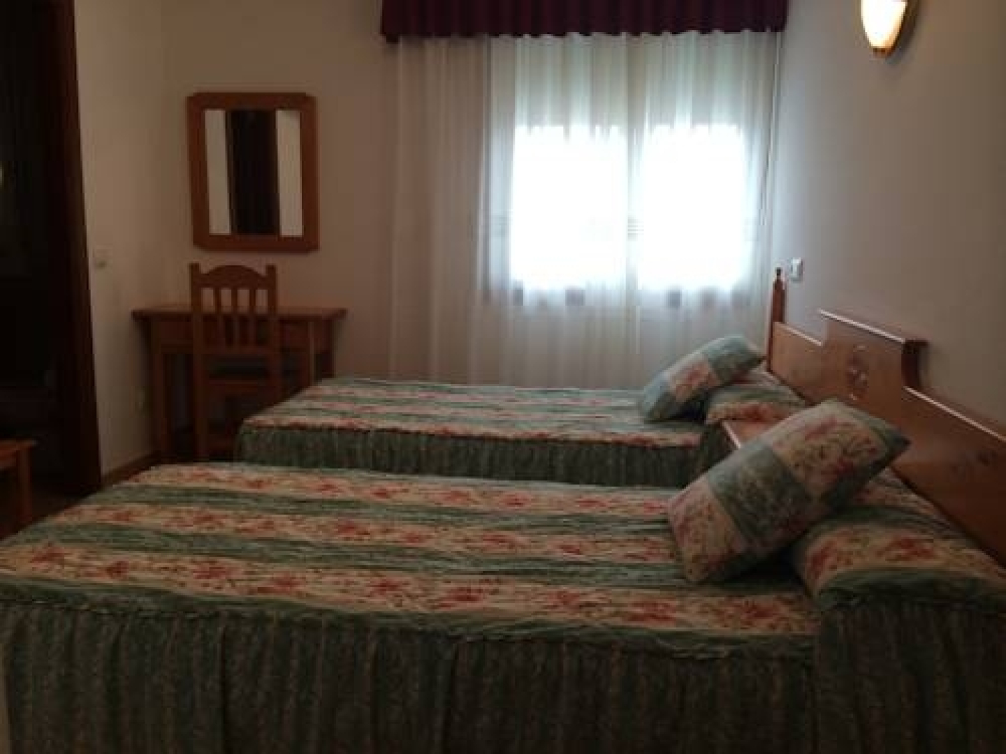 Hostal Eden