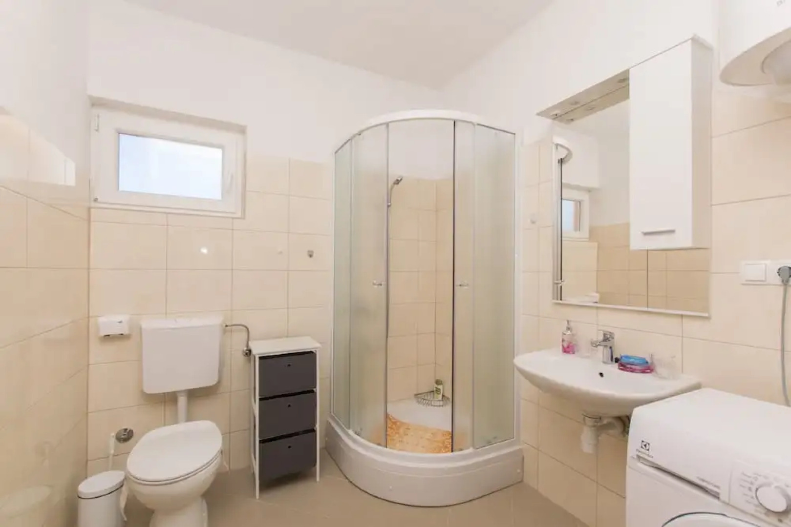 House Oasis of Peace