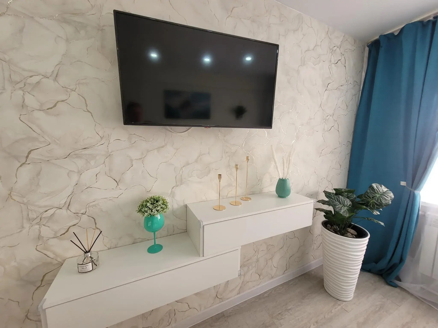 Квартира с душой на улице Гагарина 181