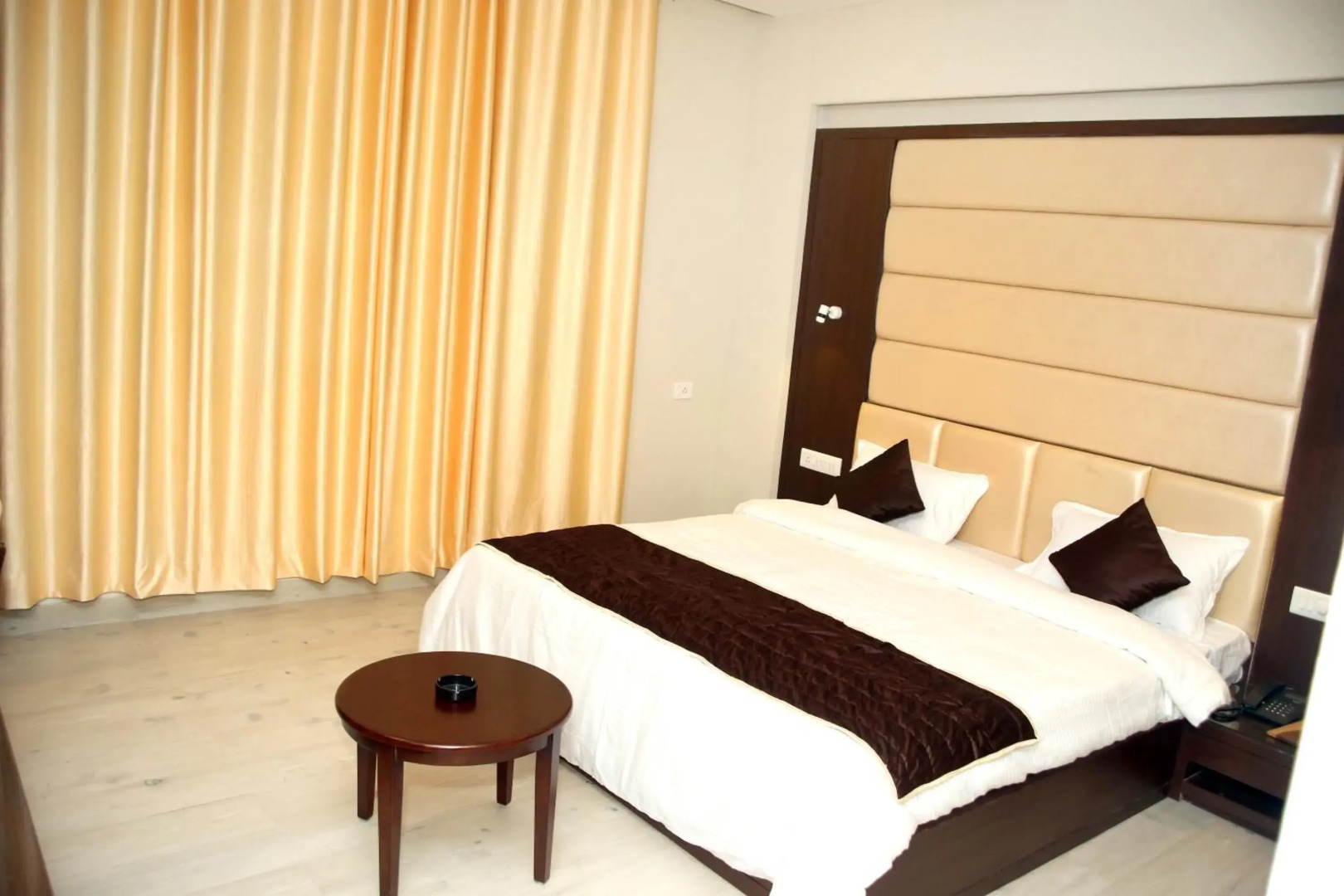 Hotel Lavanya Palace