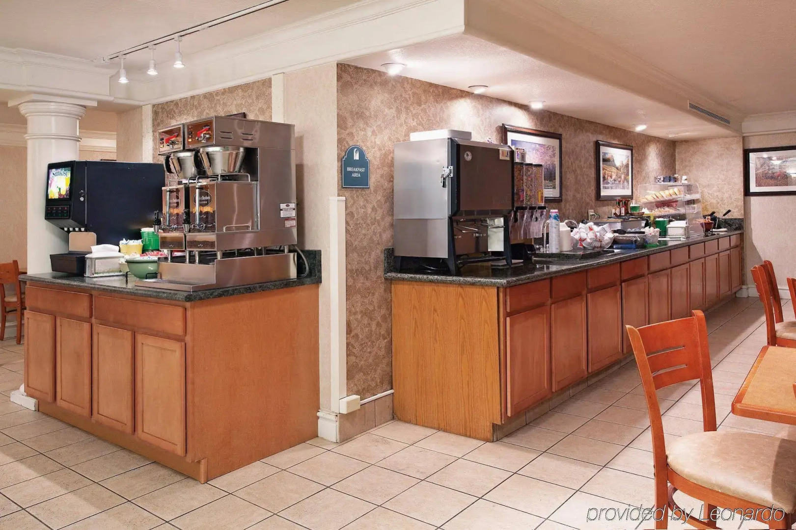 Spark by Hilton Rock Springs