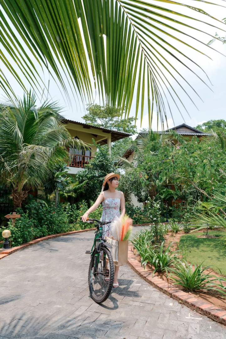 Herbal Resort Phu Quoc