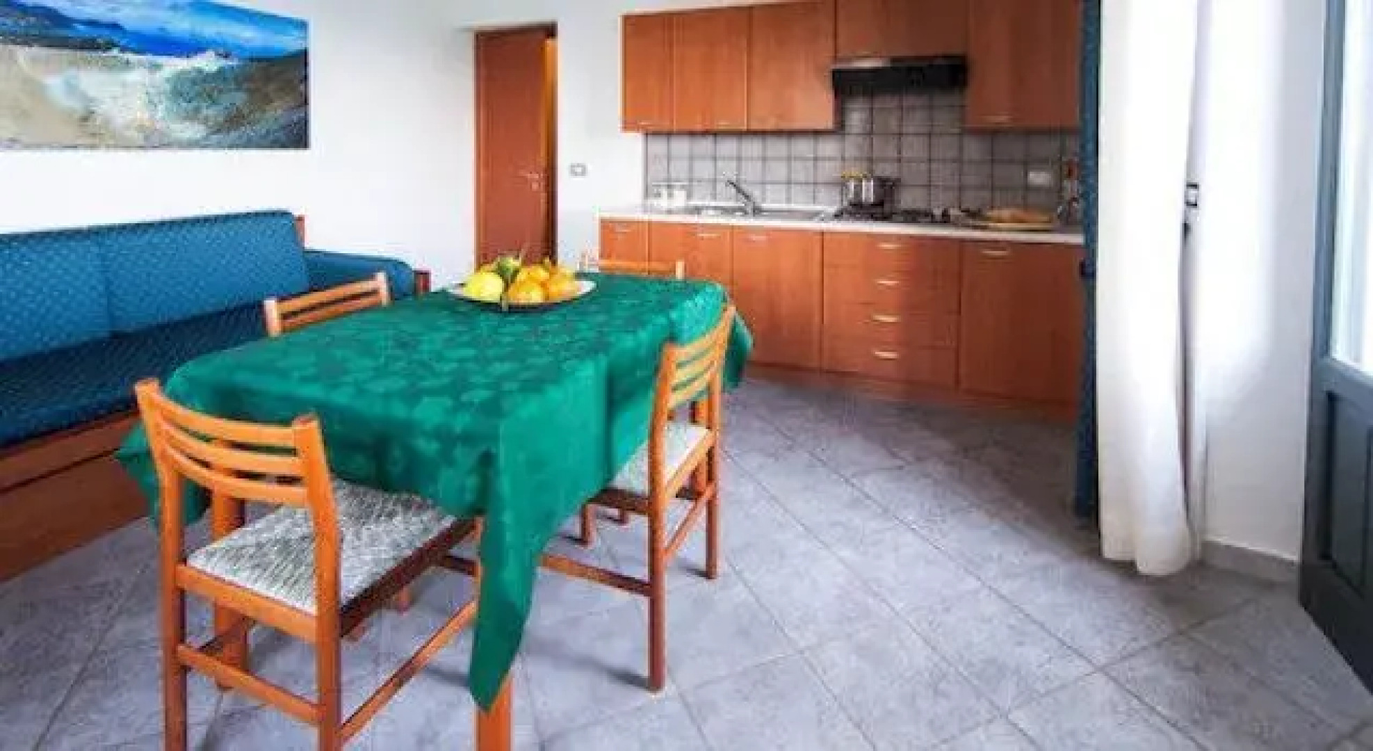 Villa Anita Residence