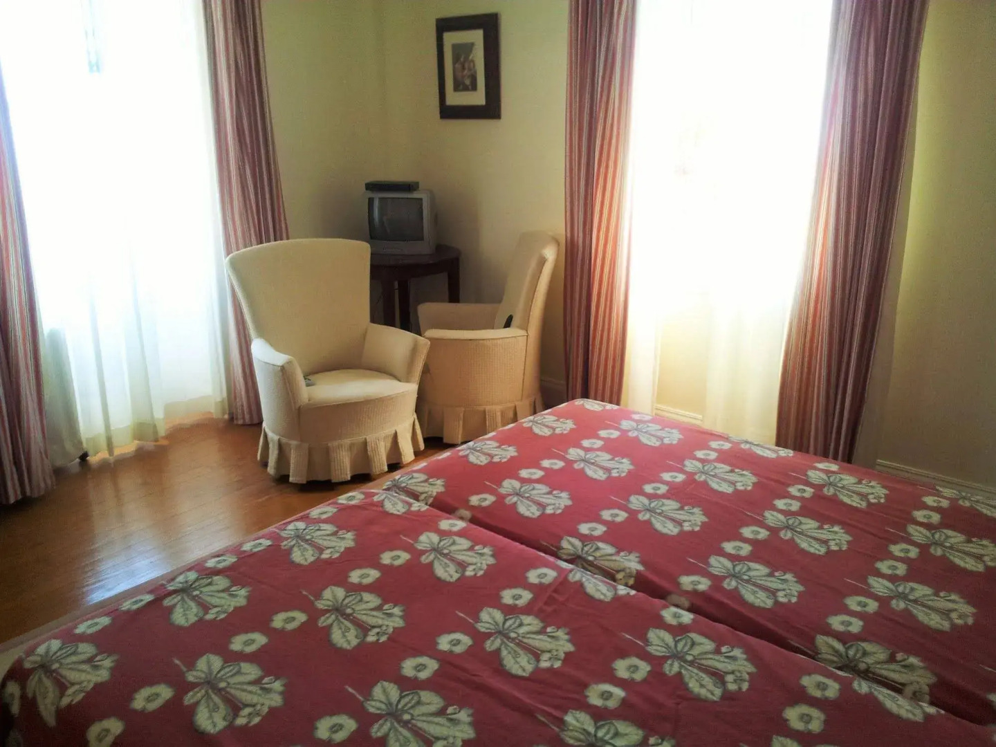 Villa Alto Boutique Hotel