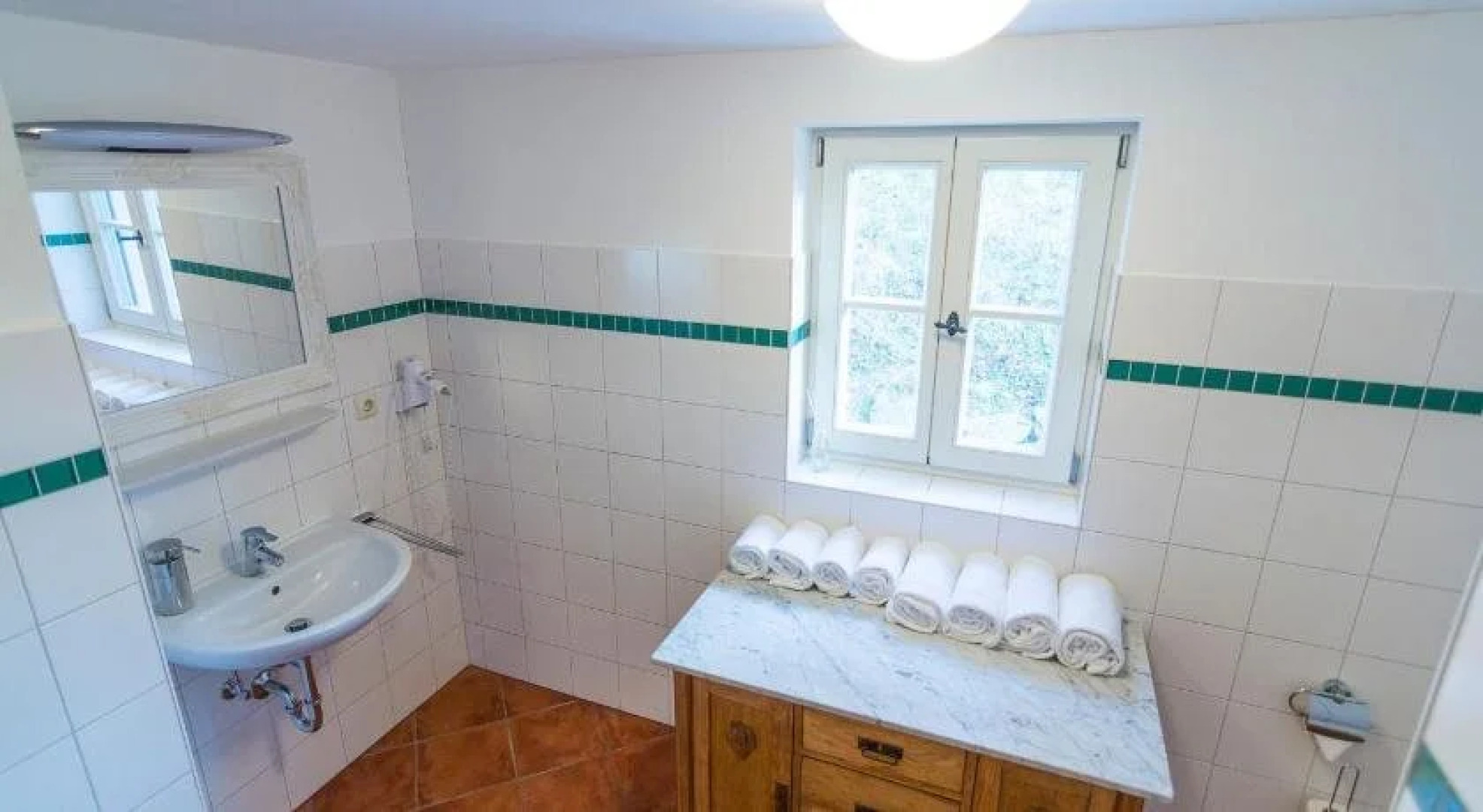 Schlossgaststätte Hohenberg