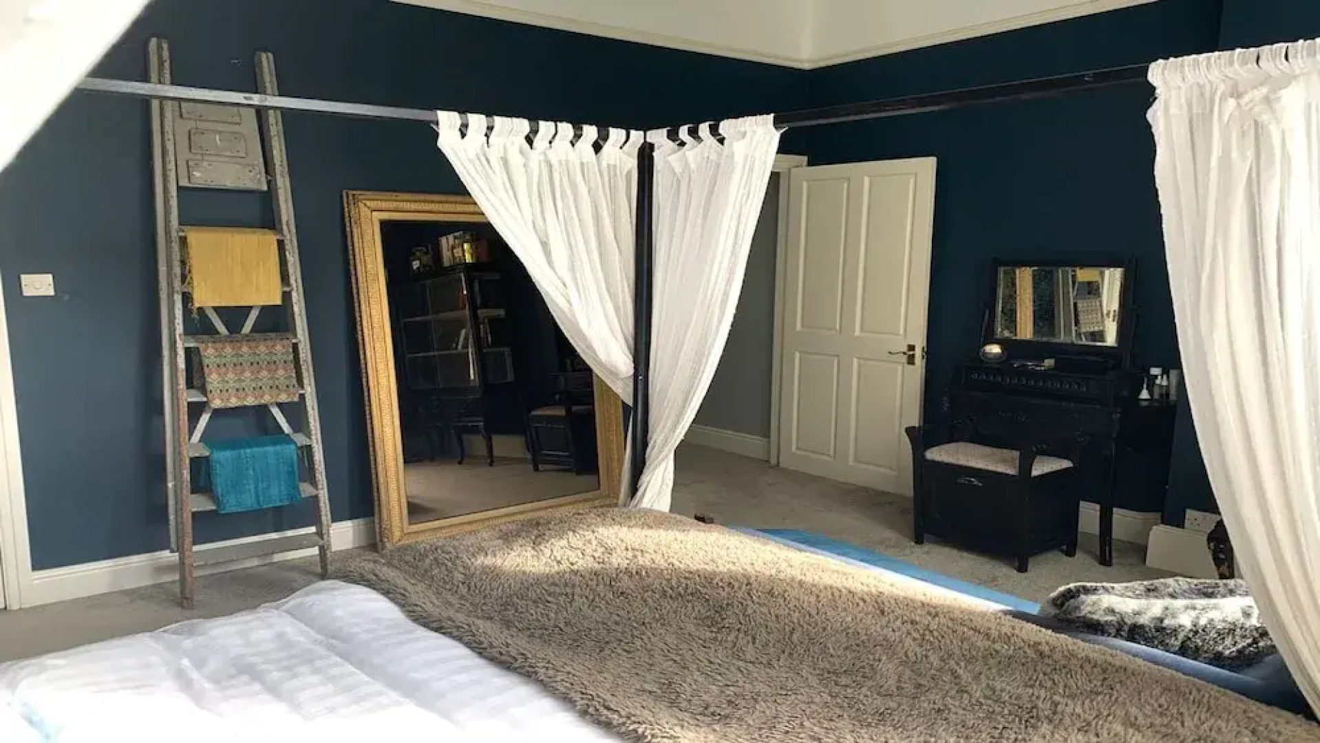 3BD Georgian Home Heart of Clifton-upon-dunsmore