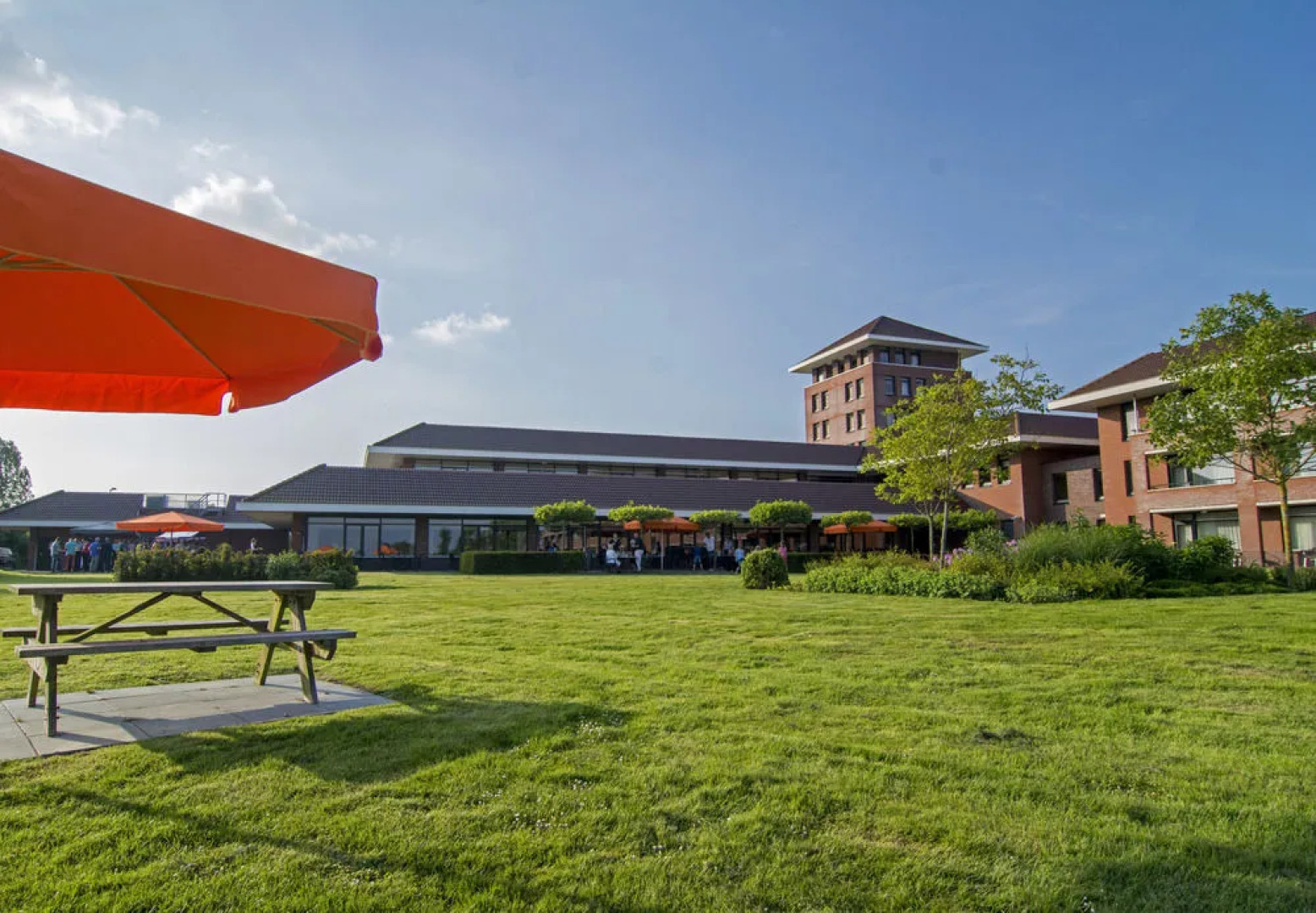 Van der Valk Hotel Wolvega - Heerenveen