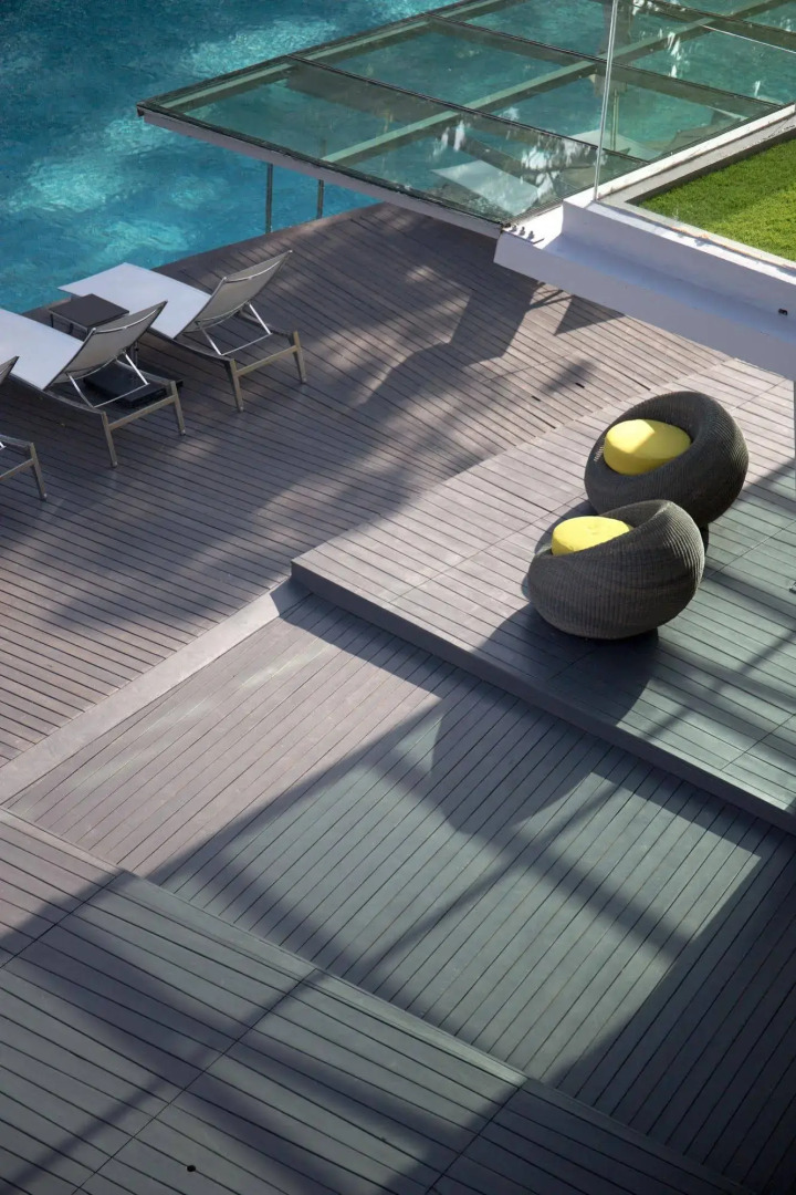 Veranda Pool Villas & Suite Hua Hin Cha Am