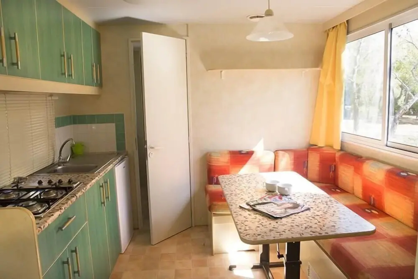 Camping Toscana Bella