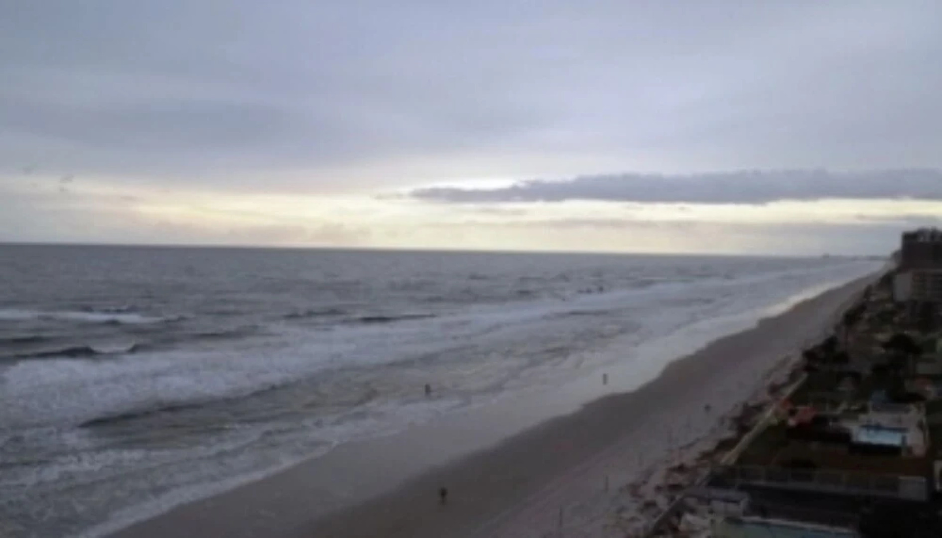 3 BR - 3 BA - Direct Oceanfront with Great Views - Opus Condominium 80