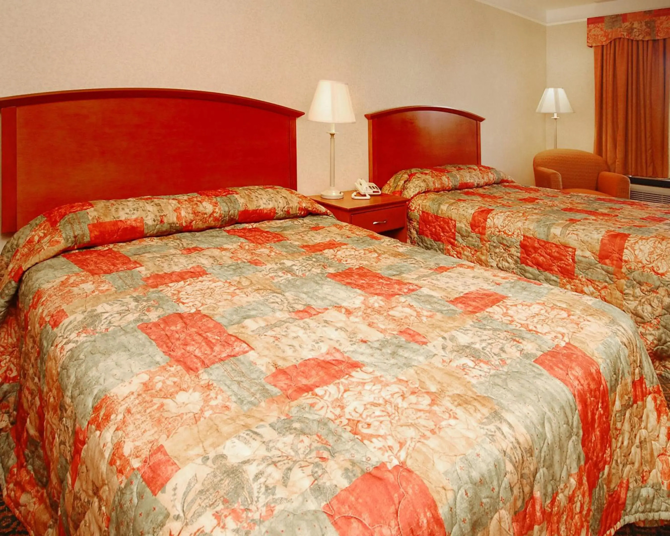 Econo Lodge Knoxville North