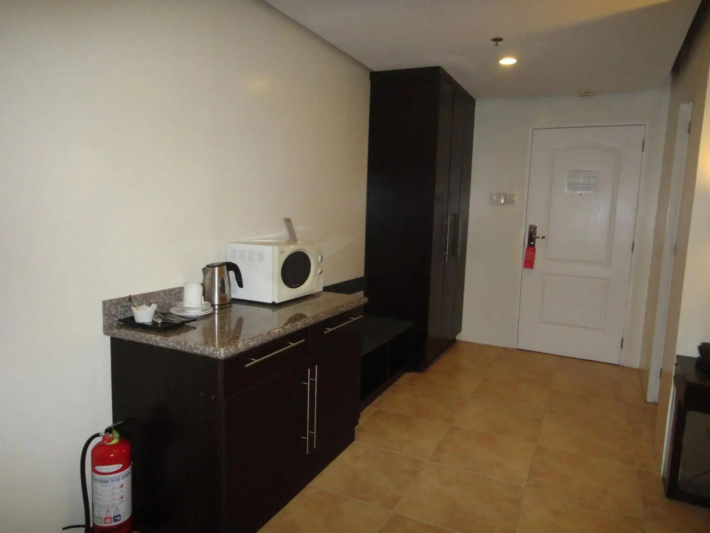 Premiere Citi Suites