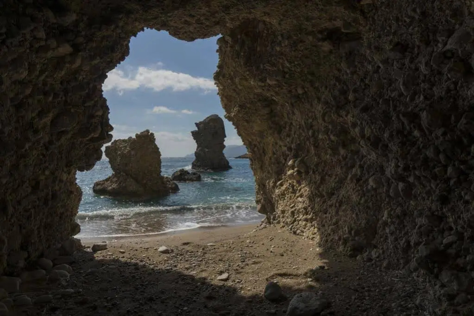 Archipelagos Apartments