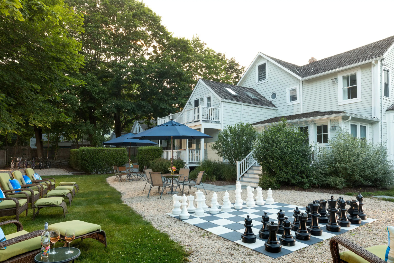 West Neck Guesthouse