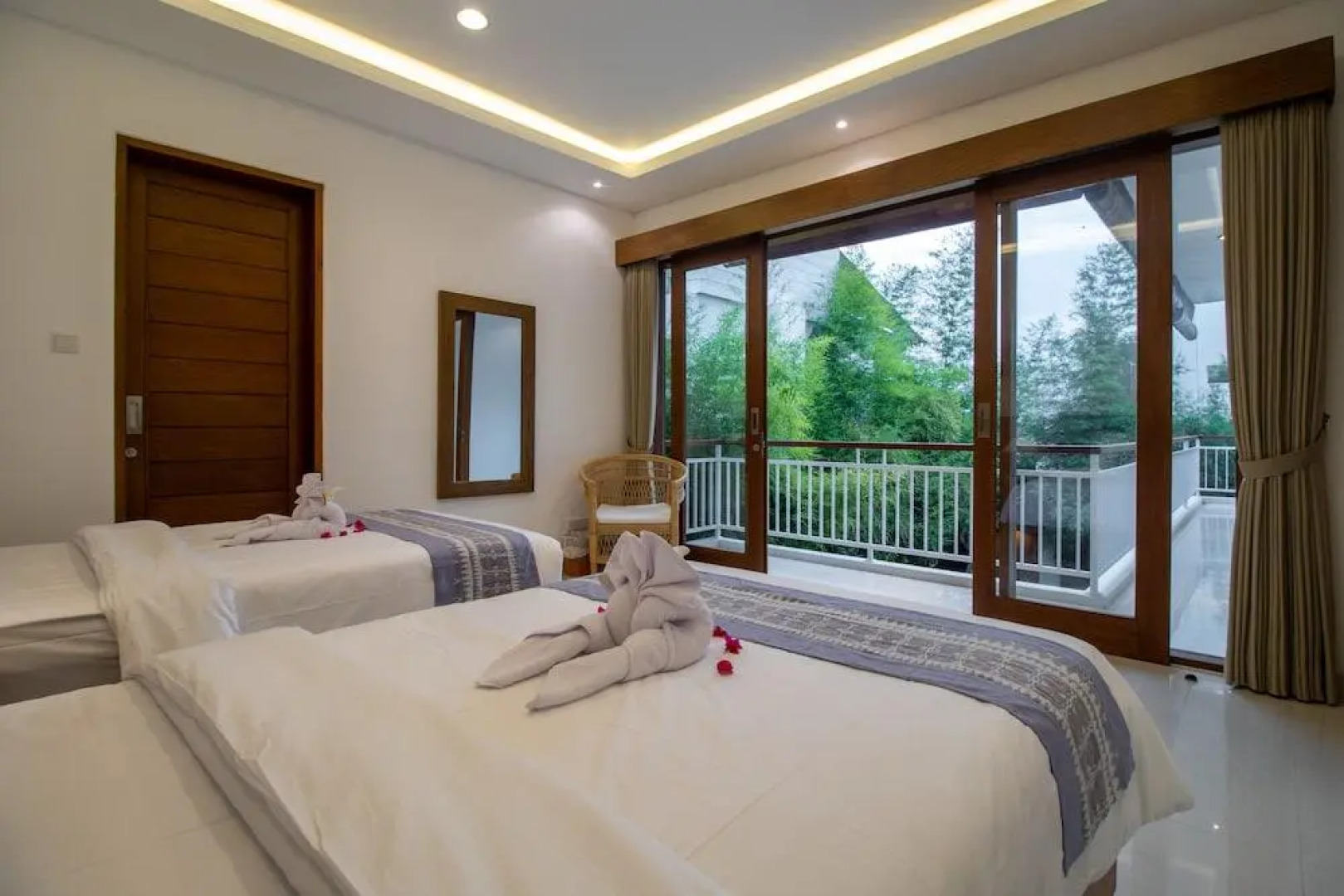 Sayang Sanur Villa VIII