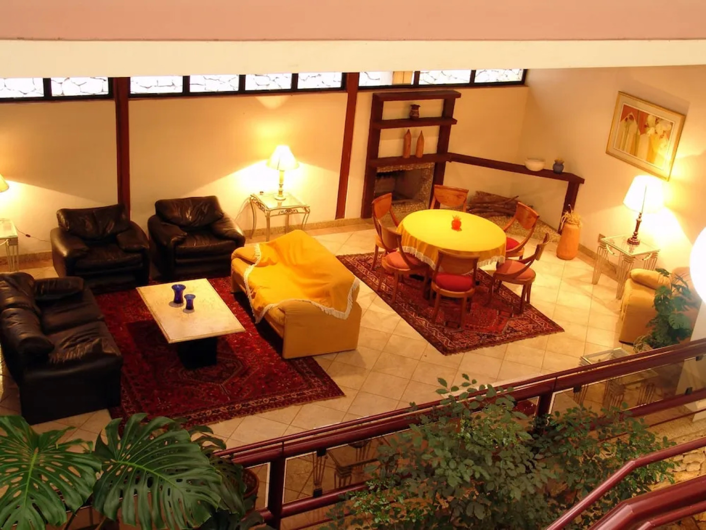 Hotel Solar Corte Real