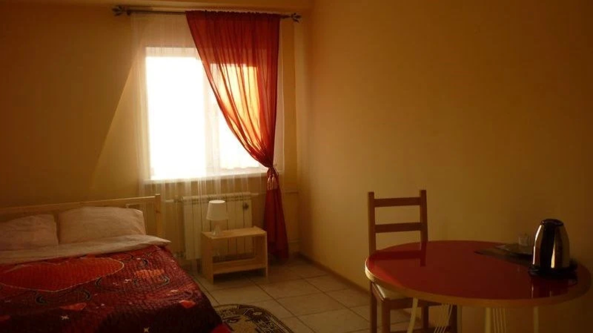 Роза Ветров