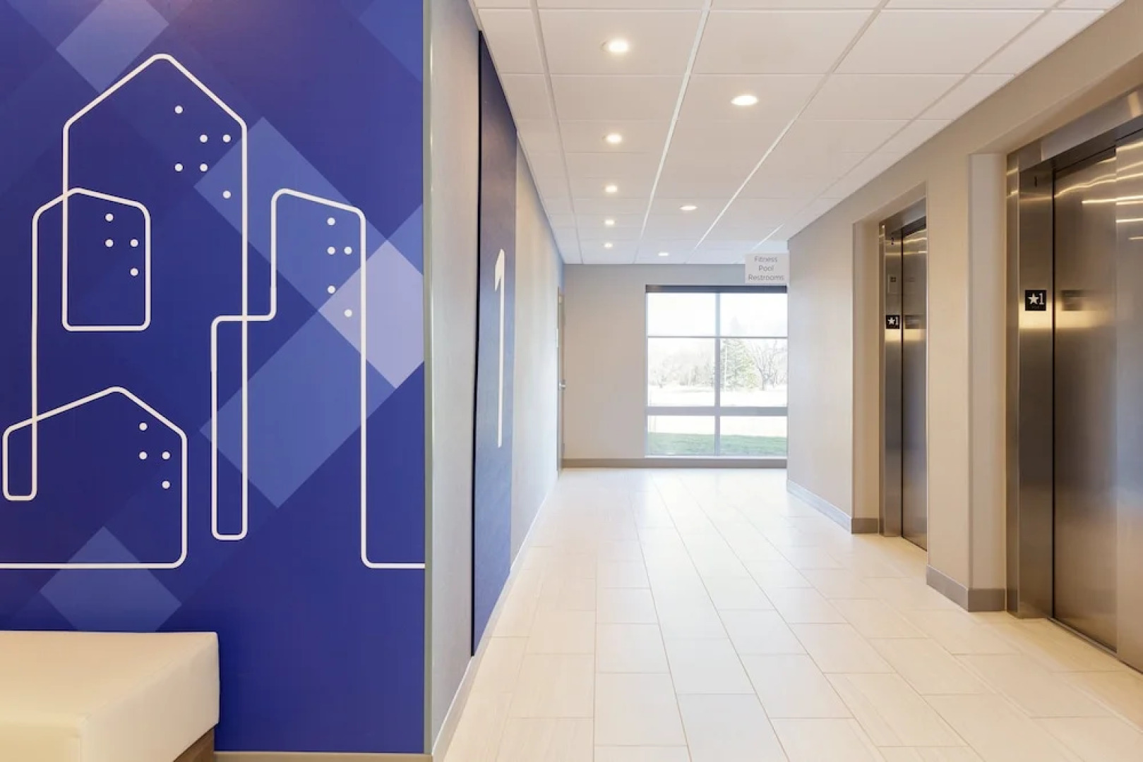 Holiday Inn Express South Haven by IHG