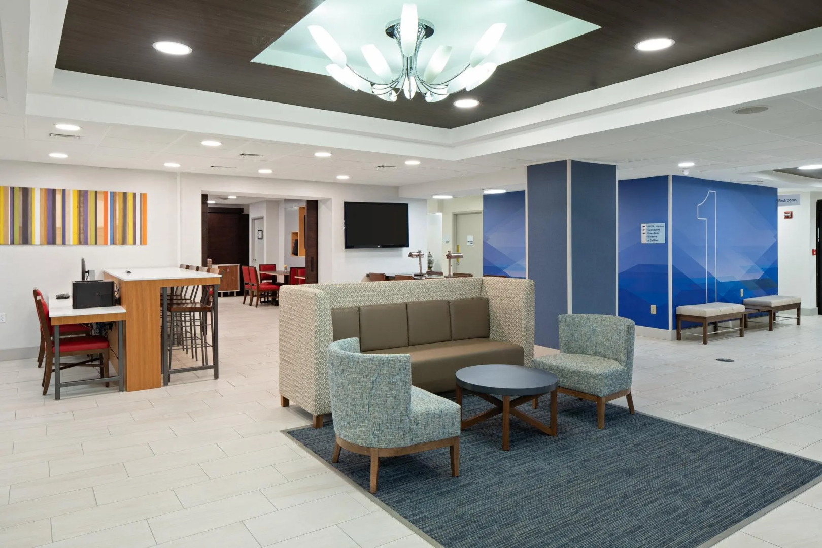 Holiday Inn Express - Atlanta/Kennesaw by IHG