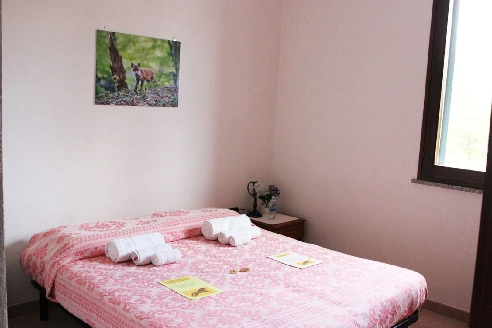 Agriturismo Pranu Cucina Naturale