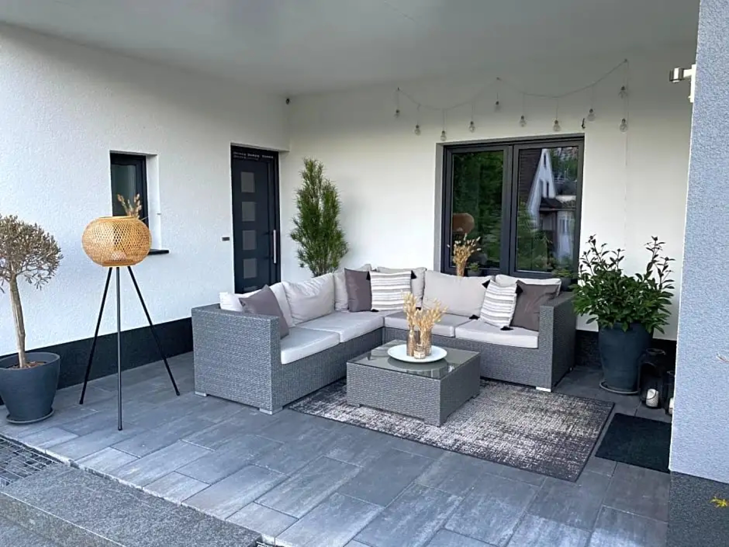 Gästezimmer Melina am Nürburgring