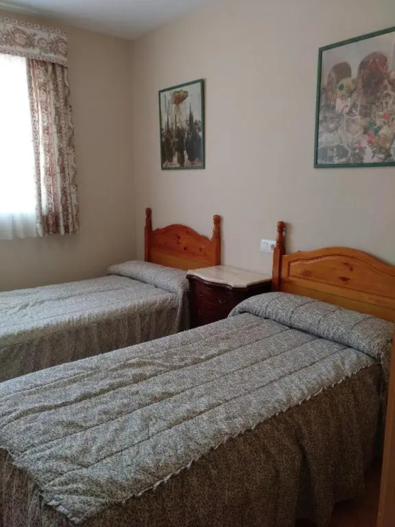 CASA FASOLA. Un remanso de paz.